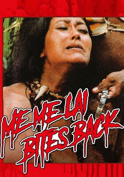 Me Me Lai Bites Back poster