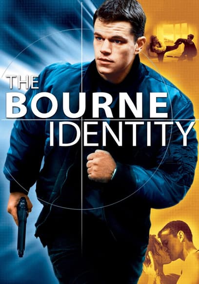 The Bourne Identity