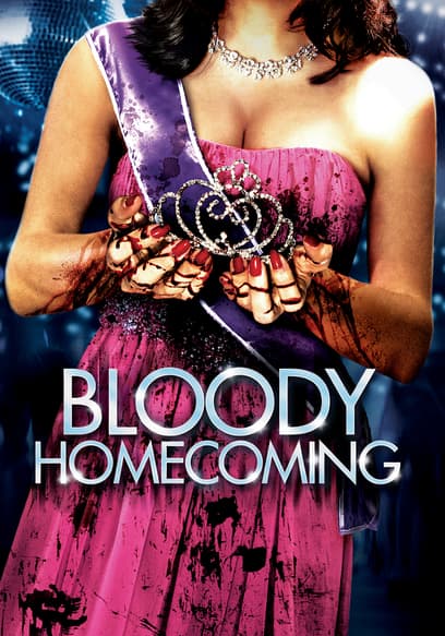 Bloody Homecoming