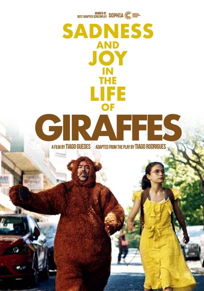 Sadness and Joy in the Life of Giraffes