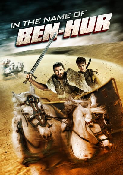 In the Name of Ben-Hur