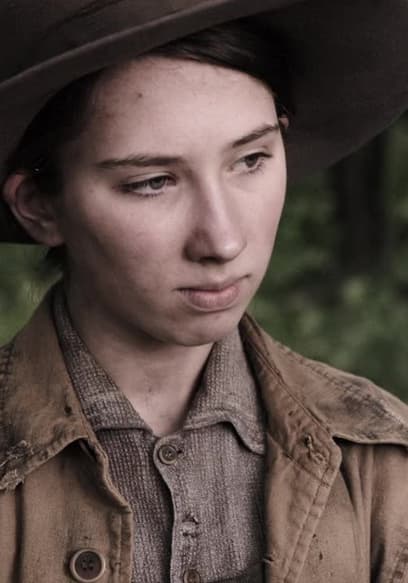 S01:E02 - Buckskin Princess poster