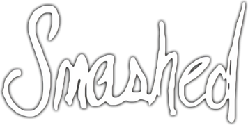 Smashed