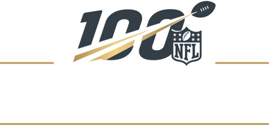 NFL 100 Greatest