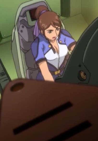 S01:E03 - Junior's Deployment Dream Fulfilled! poster