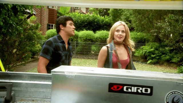 T02:C07 - S02:E07 - Lost and Found