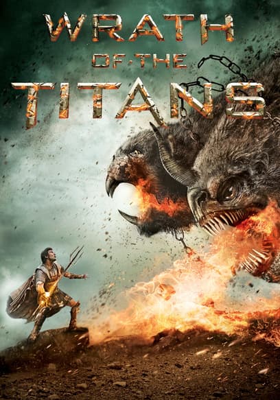 Wrath of the Titans