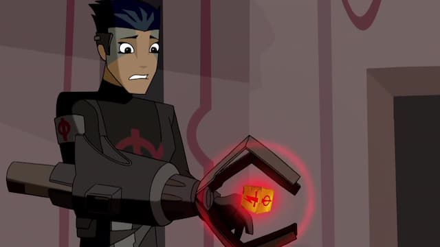 S04:E02 - The Heart Stone