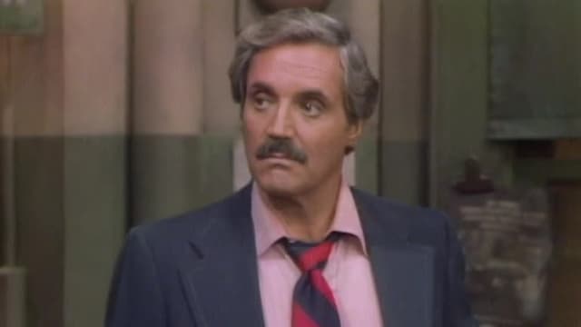 S07:E11 - The Psychic