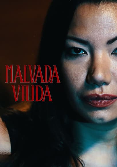 Malvada Viuda poster
