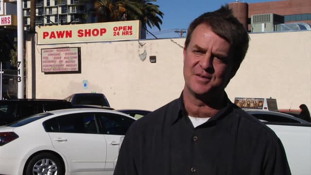 S11:E35 - Expert Examinations