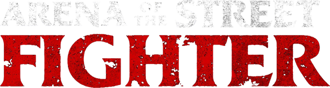 Arena of the Street Fighter