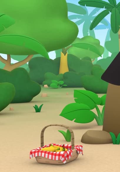 S02:E01 - Clean and Healthy Foods poster