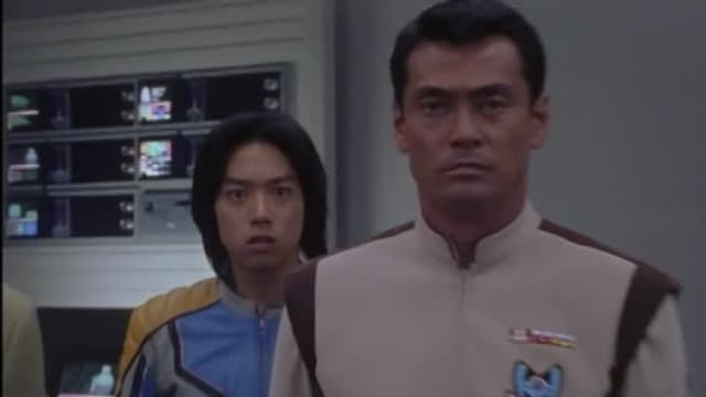 S01:E49 - An Angel Descends