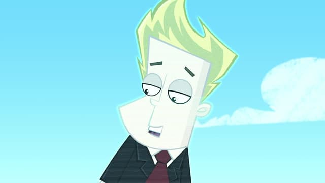 Watch Get Ace S01:E17 - History Mystery - Ace in Your Face - Free TV ...