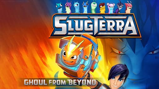 Watch Slugterra: Ghoul From Beyond (2014) Free Movies Tubi