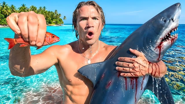 Wade Papenfus: Offshore Tales