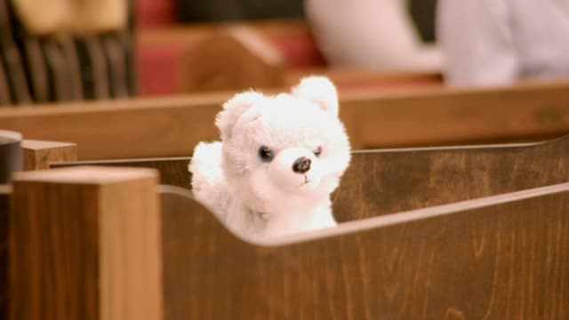 T01:C20 - S01:E20 - Covington vs. Covington