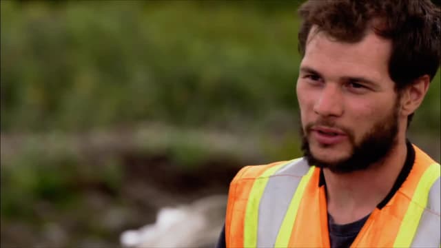 S02:E11 - El susurrador de jade