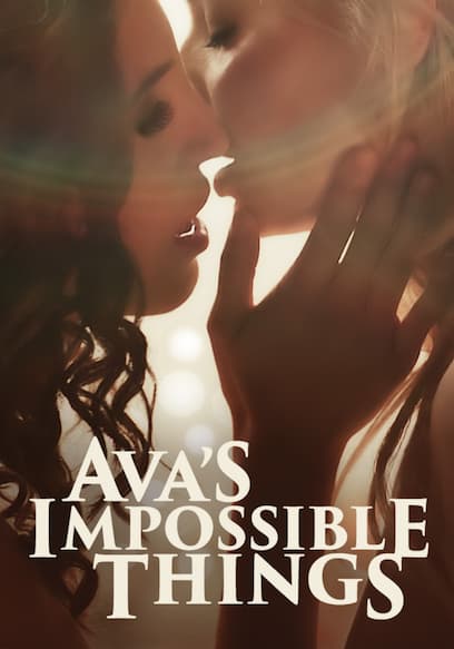 Ava's Impossible Things