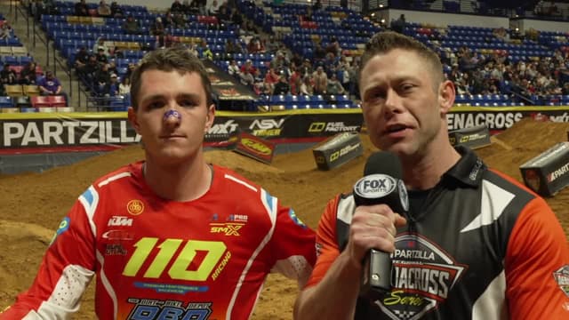 S2026:E03 - Fayetteville #1