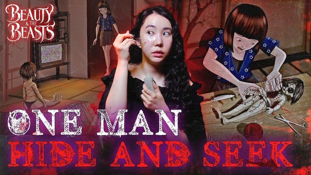 S01:E14 - Never Play Hitori Kakurenbo