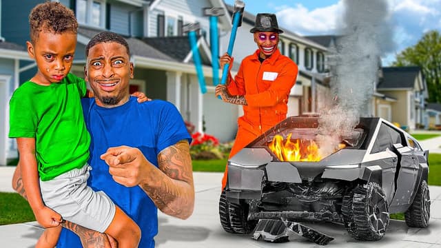 S18:E05 - Evil Twin Returns