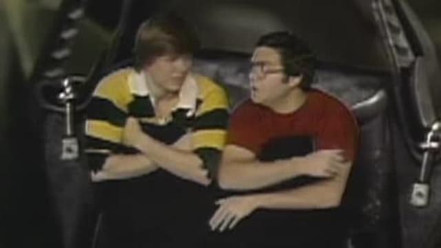 S01:E14 - Episode 14