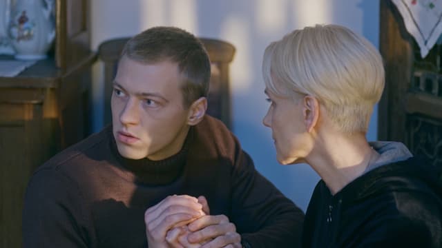 S01:E15 - Verdades del pasado