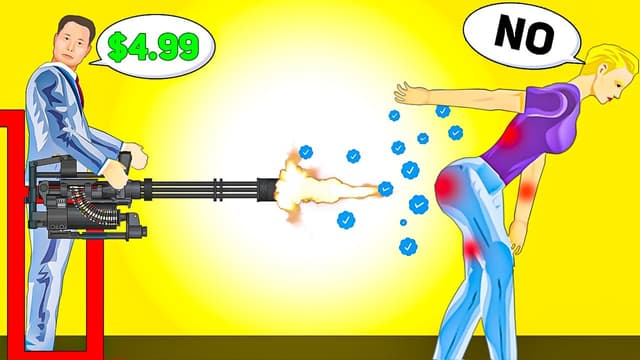 S06:E19 - Happy Wheels