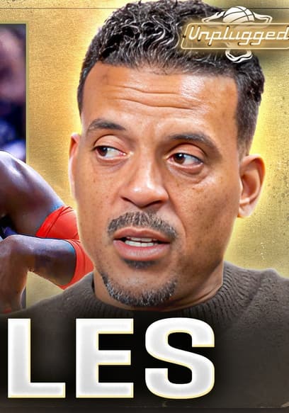 Affiche de S03:E02 - CJ Miles