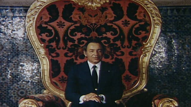 T01:C08 - S01:E08 - Morocco: The Alaouite Dynasty