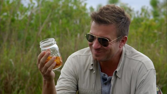 Watch Booze Traveler S02:E12 - Savannah - Free TV Shows | Tubi