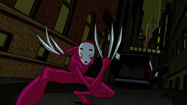 S01:E11 - Bird of Prey