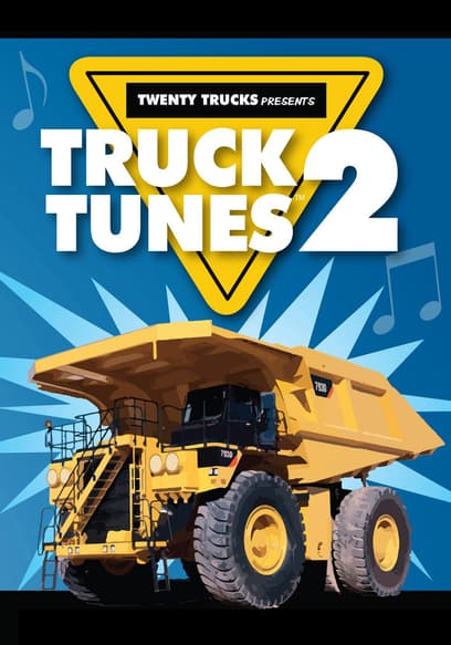 Truck Tunes 2