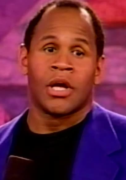 S01:E06 - Rondell Sheridan & Jeff Dunham poster