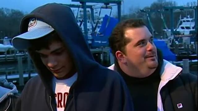 Watch Growing Up Gotti S02:E15 - Plenty of Fish in the Sea - Free TV ...
