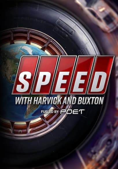 S2026:E02 - Jimmie Johnson on NASCAR’s Global Respect, Mint 400 Entry & the Truth About Team Ownership