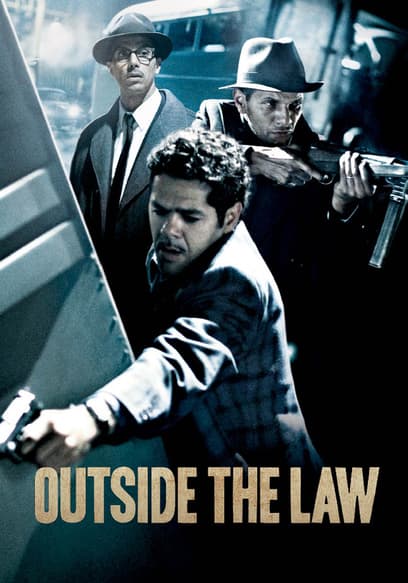 Outside the Law