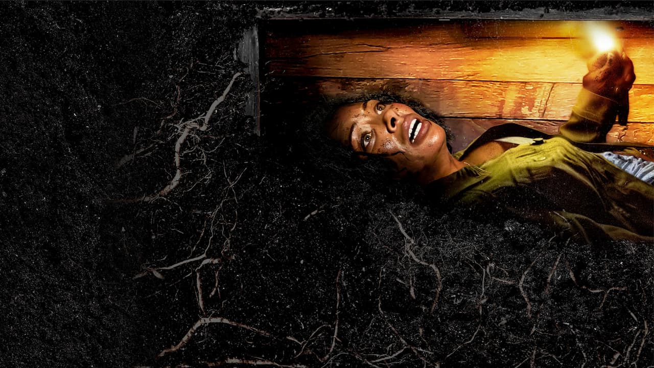 Watch Buried Alive and Survived