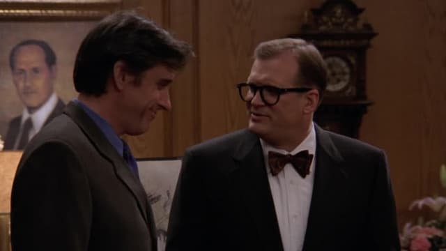 S07:E15 - The Enabler