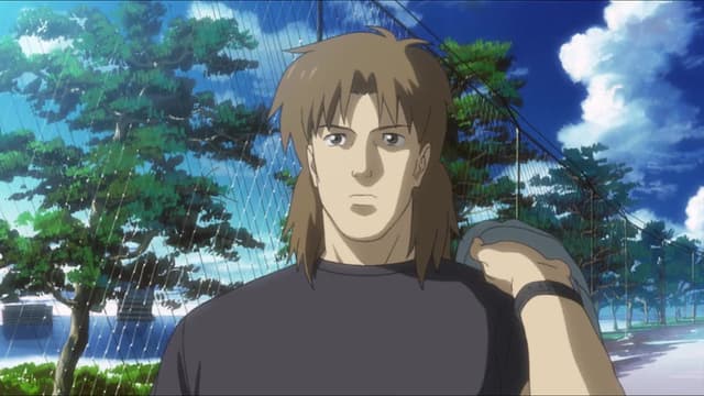 S02:E06 - Excavation