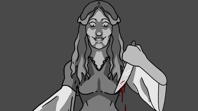 S02:E02 - The Fangs of Vengeance, Murder in the Spotlight, and More