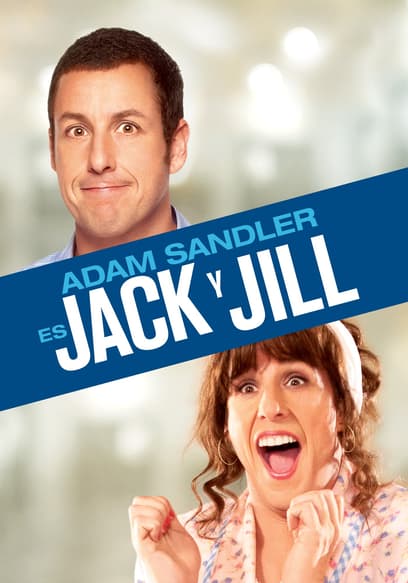 Jack y Jill (Doblado)