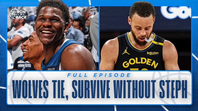 S03:E135 - Bobby Portis Jr. & Sam Amick - May 9, 2025