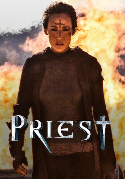 Priest