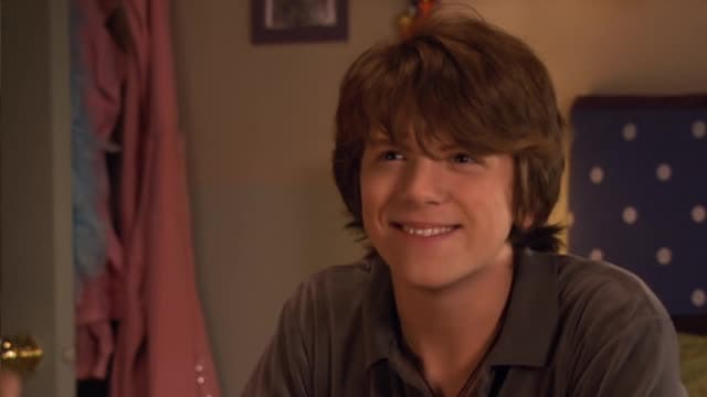 S03:E02 - It’s Our Party