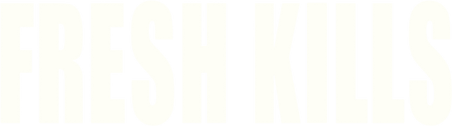 Fresh Kills