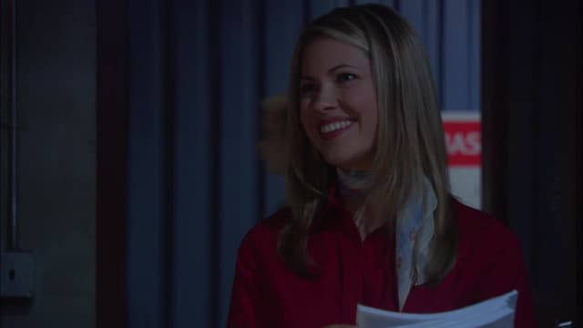 S04:E43 - Ghost in the Machine