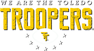 We Are the Toledo Troopers
